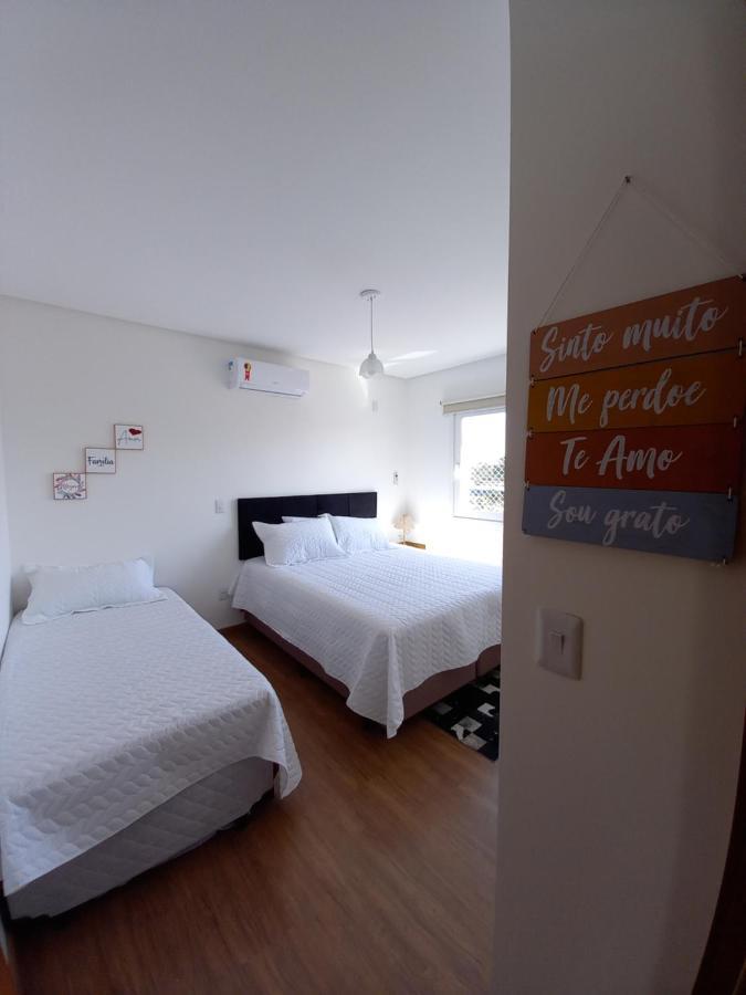 Gramado - Apartamento Aconchegante Com Lareira E Churrasqueira Esterno foto
